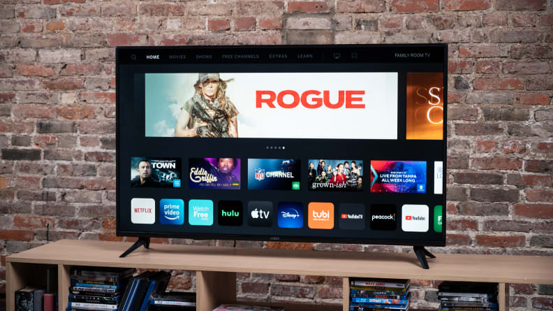 Vizio VSeries 4K LED TV Review a nofrills bargain  Reviewed