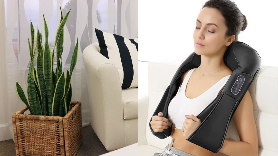 13 products to help you destress and avoid the Sunday Scaries