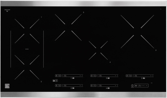 Product Image - Kenmore Elite 43920
