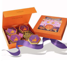 Product image of Vahdam Halloween Tea Gift Set