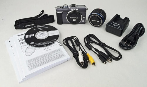 Box Photo