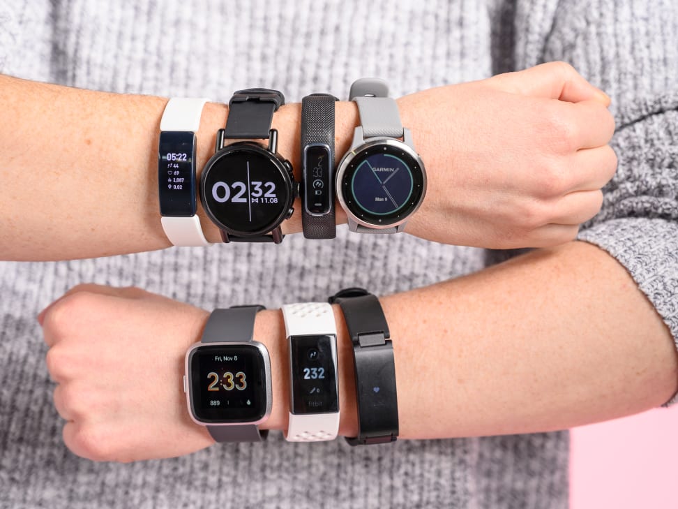Cheap fitness trackers under $50