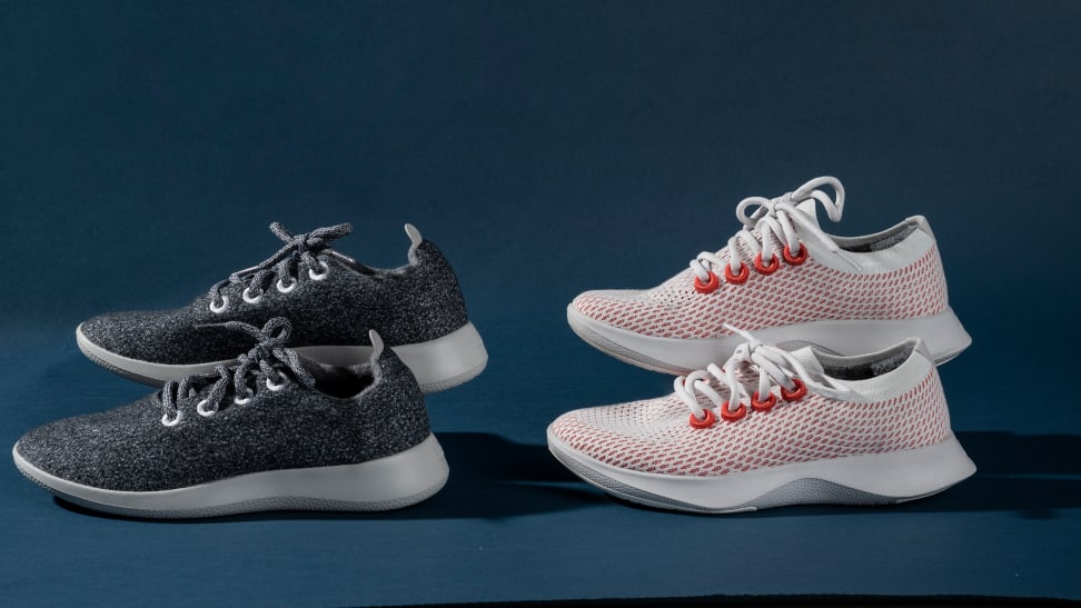 Allbirds review: Are the wool shoes worth it? - Reviewed