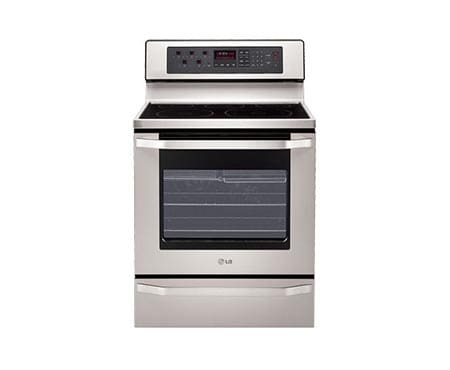 Product Image - LG LSRE307ST