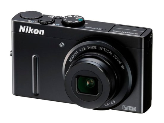 Product Image - Nikon Coolpix P300