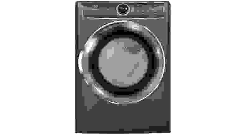 Best Dryer: Electrolux EFME627UTT