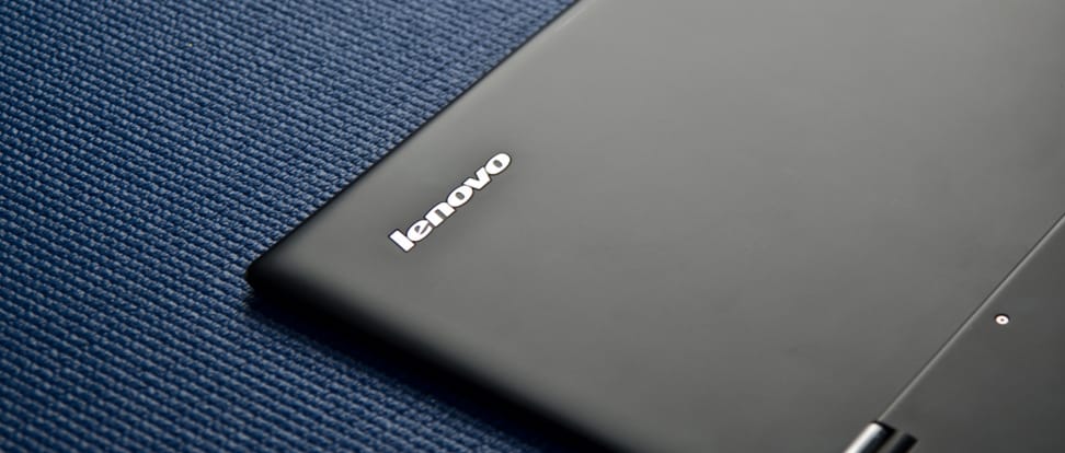 Product Image - LENOVO YOGA 2 11