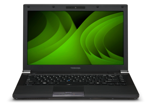 Product Image - Toshiba Tecra R840-S8422