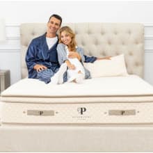 Product image of Plush Bed Mattress