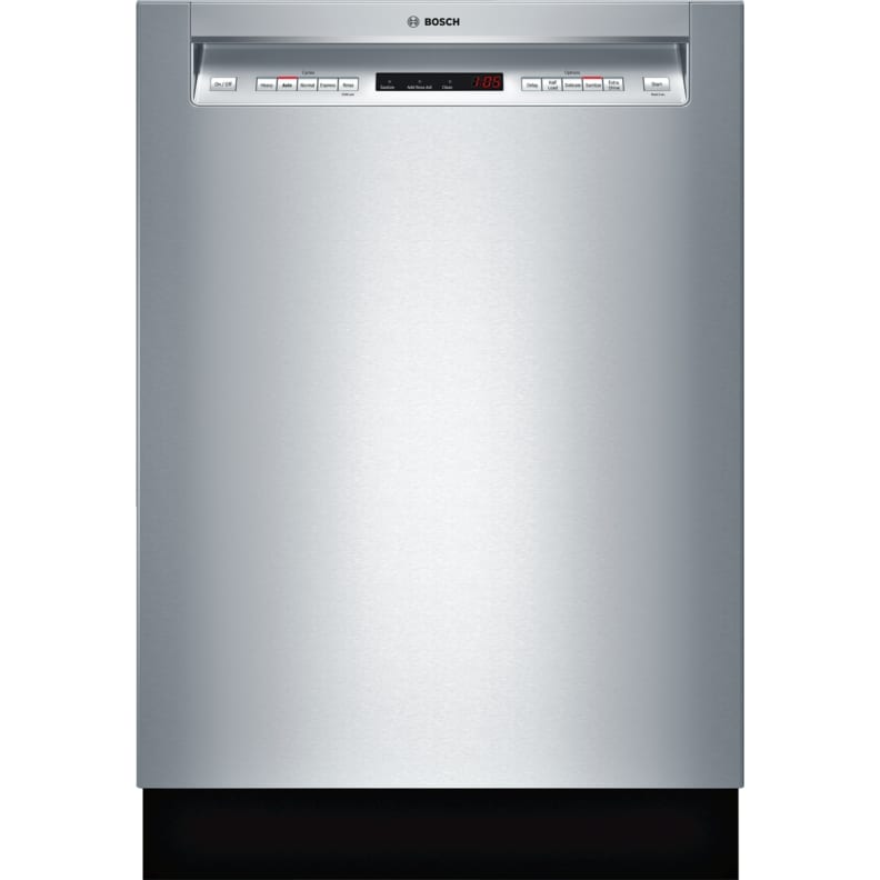 shp865yp5n bosch dishwasher