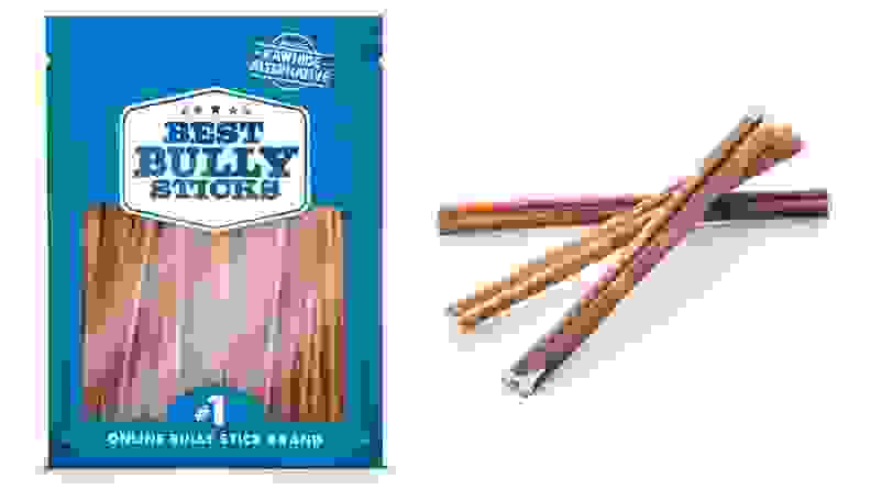 Best Bully Sticks