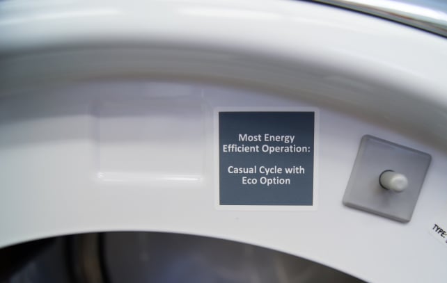 Energy Efficient Dryer