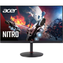 Product image of Acer Nitro XV272U Vbmiiprx