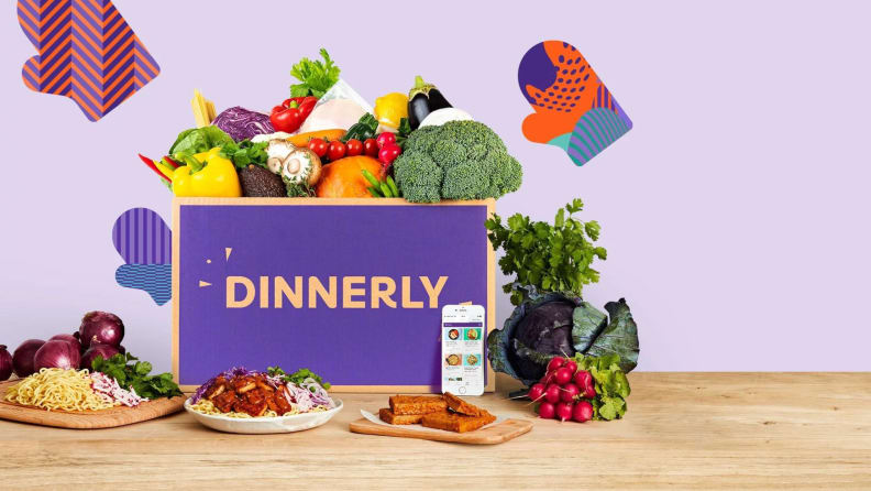 Dinnerly Meal Kit Delivery Service Review 2024 - Forbes Vetted