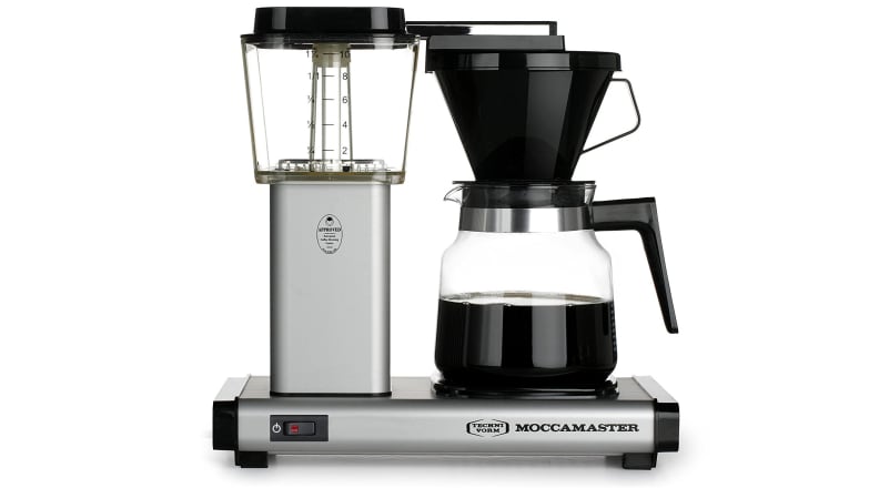 Technivorm Moccamaster coffee maker