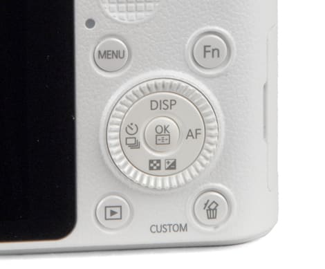 Buttons Photo 2