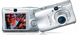 Product Image - Canon PowerShot SD990