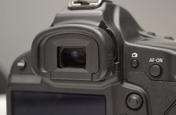 FI Viewfinder Photo
