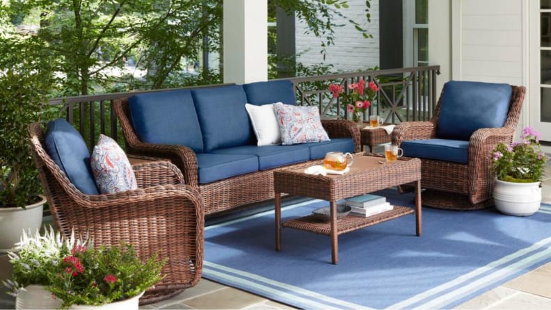 Best Furniture for Your Home - The Home Depot