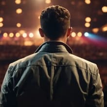Product image of Justin Timberlake concert tickets