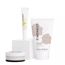 Product image of Honest Beauty The Icons Mini Clean Skincare Set