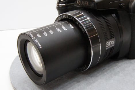 FI Lens Photo