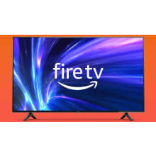 Product image of Amazon Fire TV 4-Series 4K UHD 43-Inch Smart TV