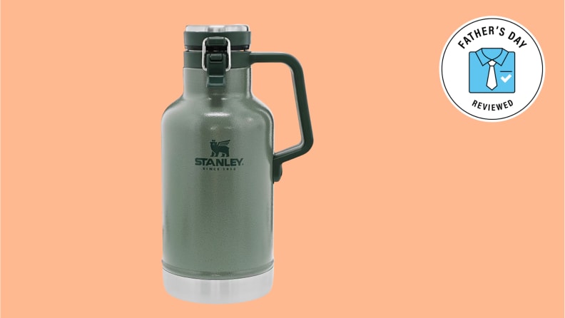 Stanley Classic Easy-Pour Growler - Moosejaw