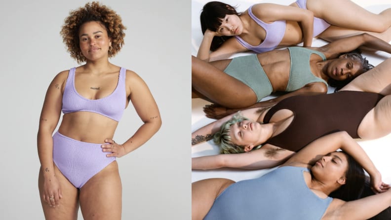 YouSwim review: Is the one-size-fits-all bathing suit comfortable? -  Reviewed