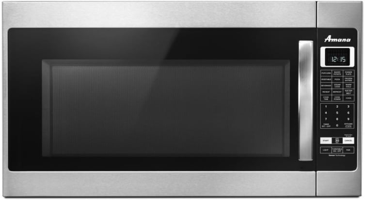 Product Image - Amana AMV6502RES