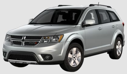 Product Image - 2012 Dodge Journey SXT