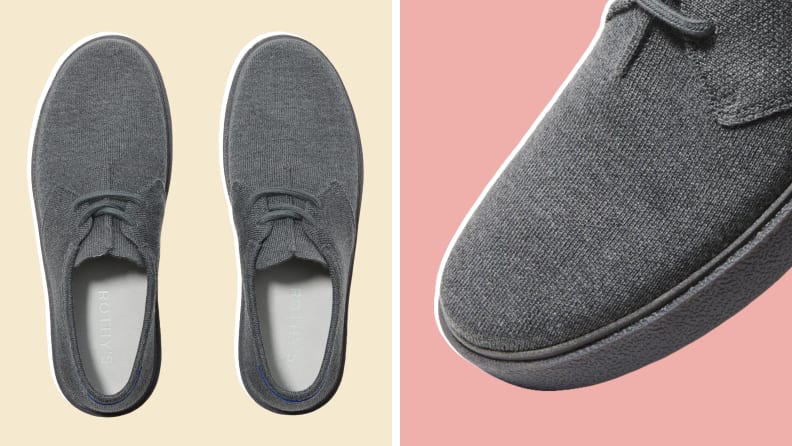 Rothy’s The Monty review: Slipper-like comfort with sneaker support ...