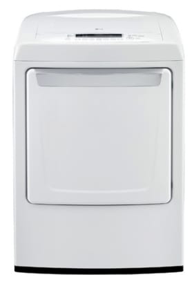 Product Image - LG DLG1102W
