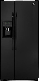 Product Image - GE GSHF3KGZWW
