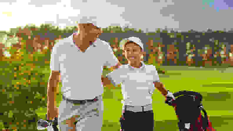 parentandkidgolf