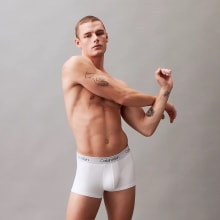 Product image of Calvin Klein Micro Mesh Cooling Low Rise Trunk
