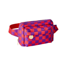 Product image of Checkered Belt Bag