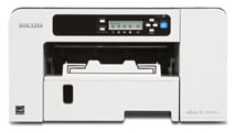 Product Image - Ricoh Aficio SG 3110DN
