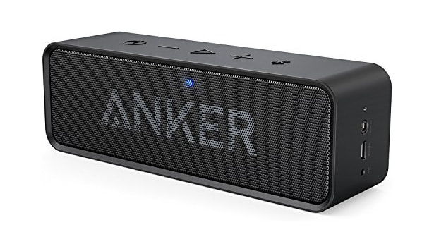 anker bluetooth speaker price