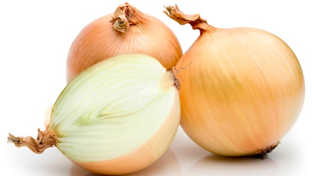 Stop refrigerating these foods