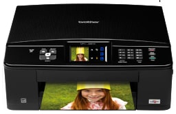 Product Image - Brother MFC-J280W