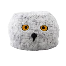 Product image of A Hedwig beanbag chair