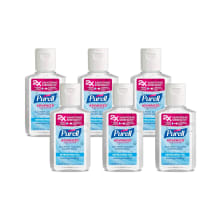 Product image of Purell Advanced Hand Sanitizer Refreshing Gel