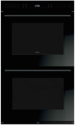 Product Image - Wolf E-Series DO30CE/B/TH