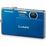 Product Image - Panasonic Lumix DMC-FP1