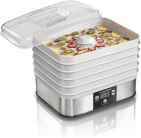 The 6 Best Food Dehydrators of 2023, Tested and Approved