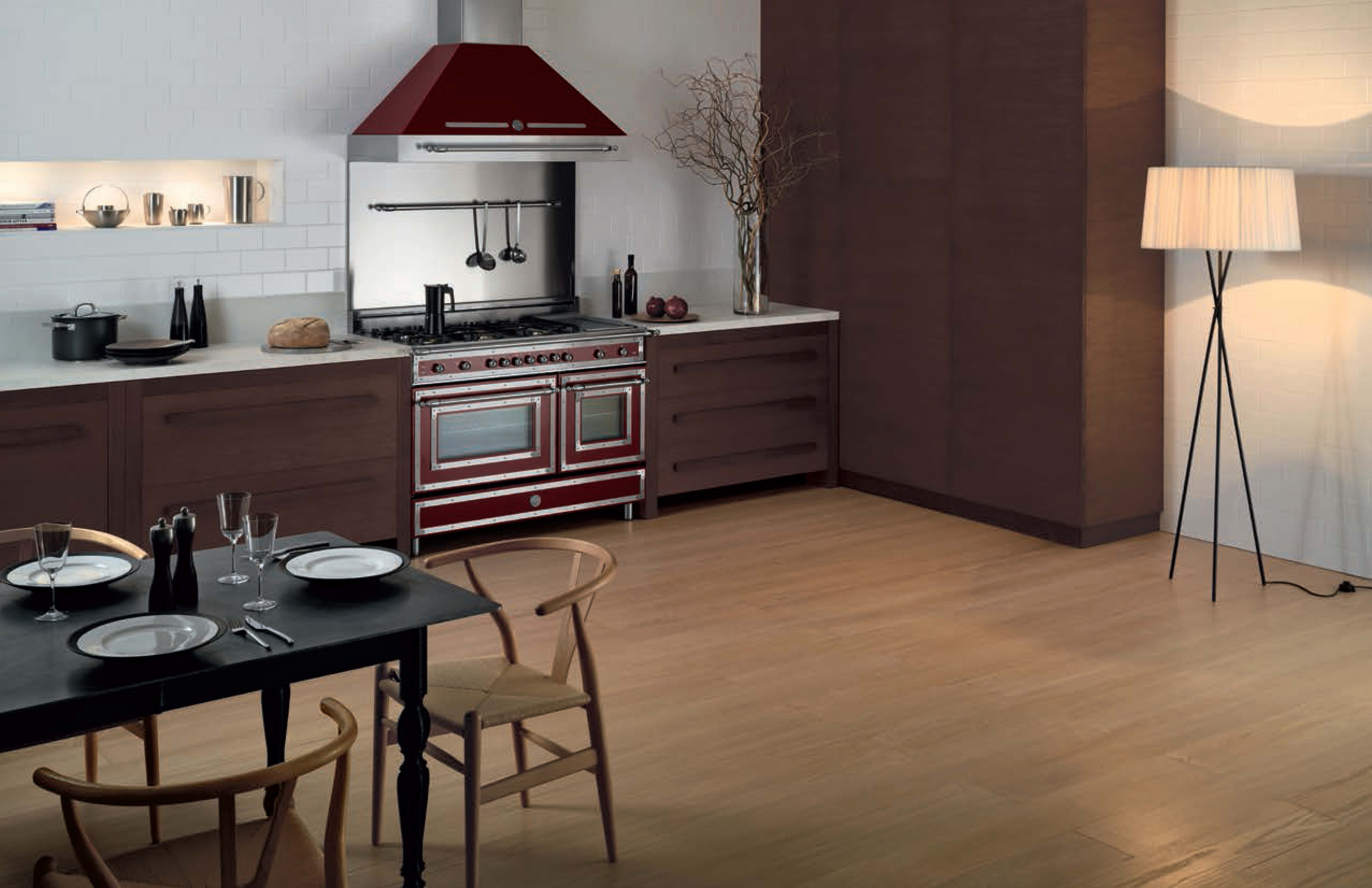 Bertazzoni MAS365GASXE 36 Inch Gas Range Review Reviewed