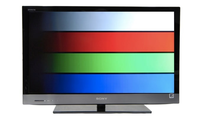 Sony Bravia KDL-32EX520 LED LCD HDTV Review - Reviewed
