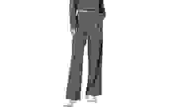 ODODOS Modal Soft Wide Leg Pants
