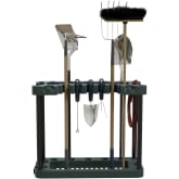 Product image of Stalwart Garden Tool Organizer